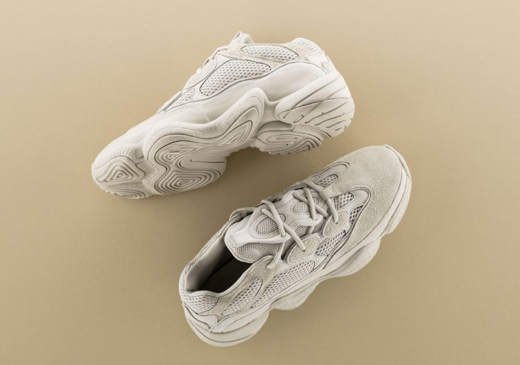 Adidas yeezy boost 500