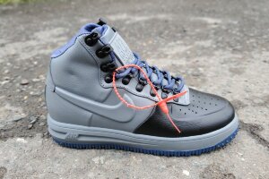 Nike Lunar Force 1 Duckboot