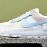 Nike Air Force 1 Зима