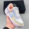 Nike Air Force 1 Зима
