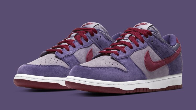Nike Dunk Low