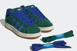 Adidas Originals Campus 00s