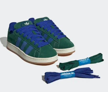 Adidas Originals Campus 00s