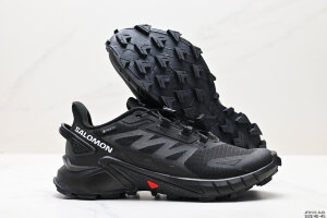 Salomon Supercross 4 Gtx
