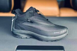 Columbia Gore-Tex (A2638-1)