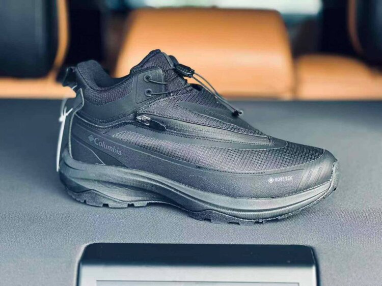 Columbia Gore-Tex (A2638-1)