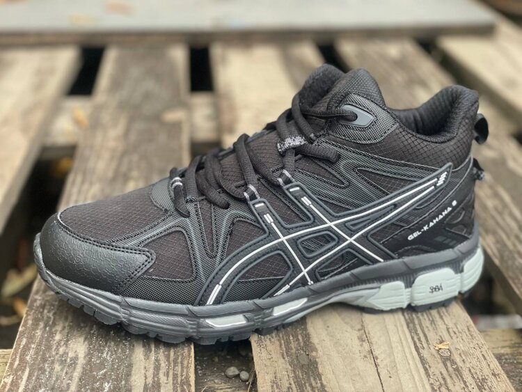 Asics Gore-Tex (A2607-21)
