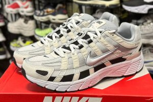 Nike P-6000