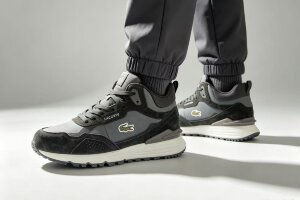 Lacoste Зима (2696-1)