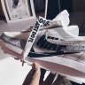 Nike LD Waffle  sacai