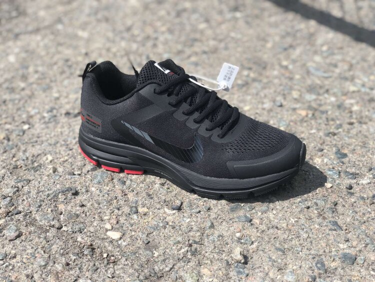 Nike Zoom Structure 17x