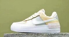 Nike Air Force 1 Зима