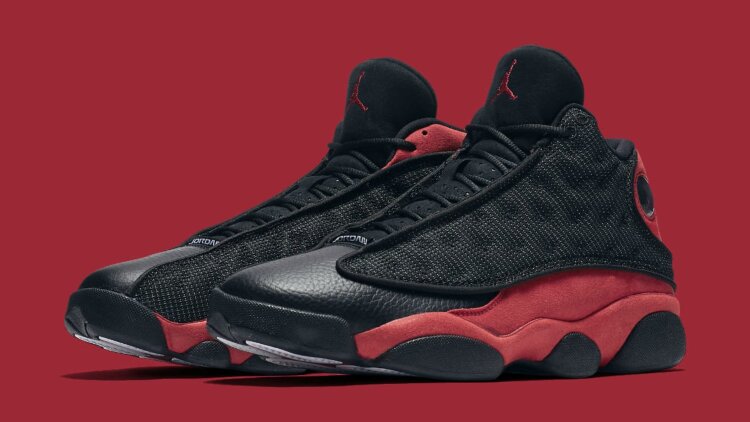 Nike Air Jordan 13 Low