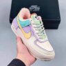 Nike Air Force 1 Зима