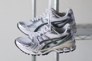 Asics Gel Kayano 14