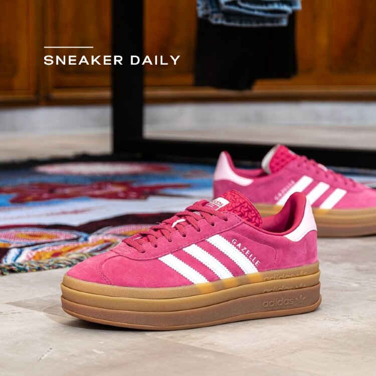 Adidas Gazelle Bold