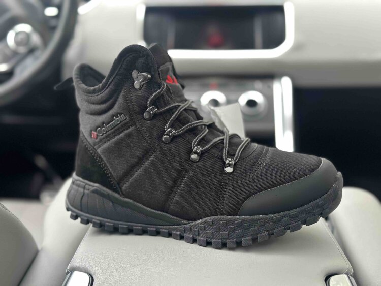 Columbia Зима (5200-1)