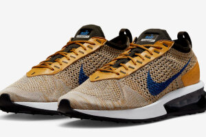 Nike Air Max Flyknit Racer