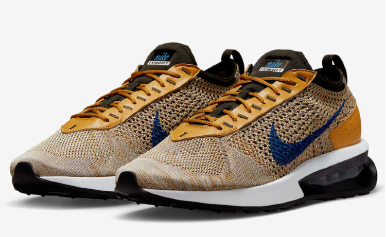 Nike Air Max Flyknit Racer