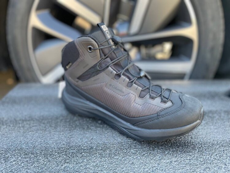 Columbia Gore-Tex (A2619-6)