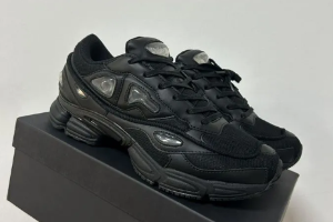 Adidas x Raf Simons Ozweego III