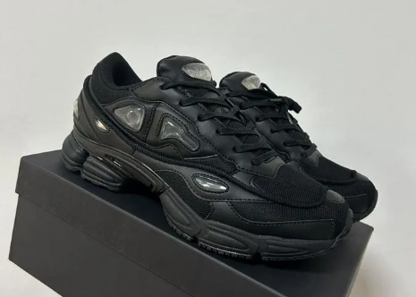 Adidas x Raf Simons Ozweego III