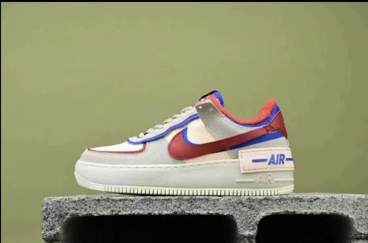 Nike Air Force 1 Зима