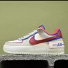 Nike Air Force 1 Зима