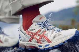 Asics Gel Kahana 8