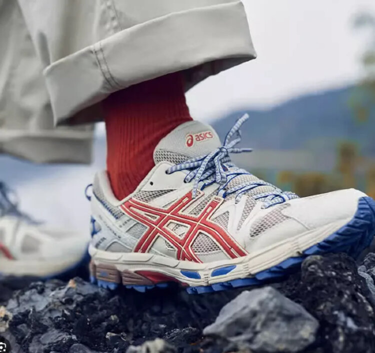 Asics Gel Kahana 8