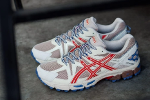 Asics Gel Kahana 8