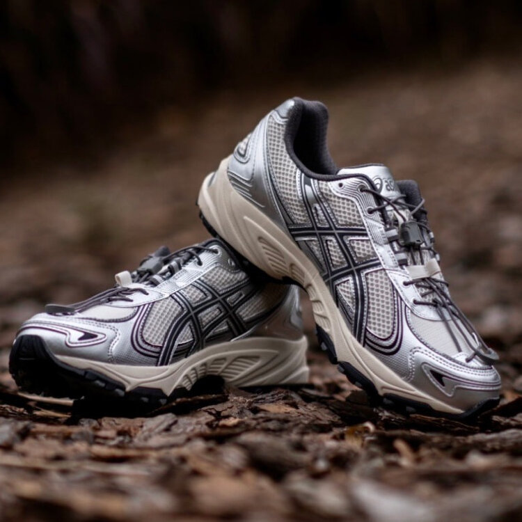  Asics Gel-Kahana TR V4