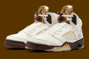 Nike Air Jordan 5