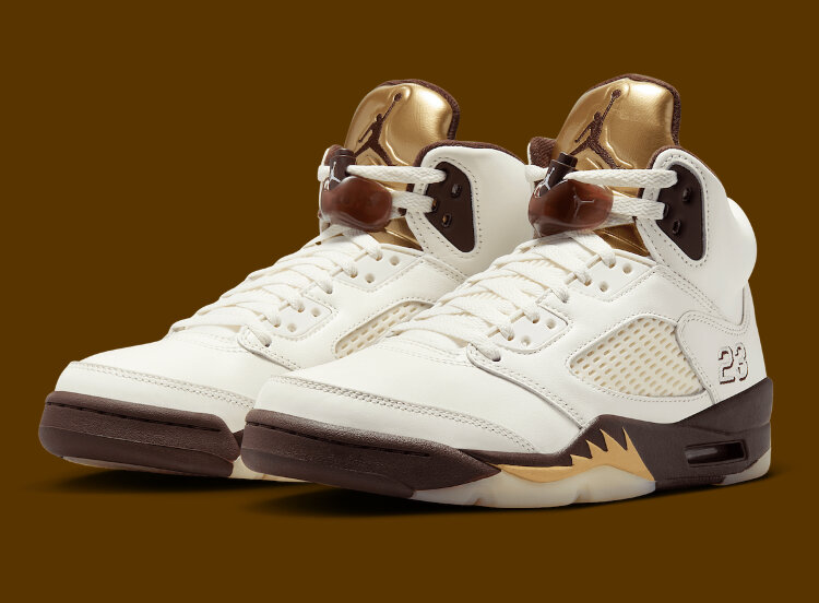 Nike Air Jordan 5