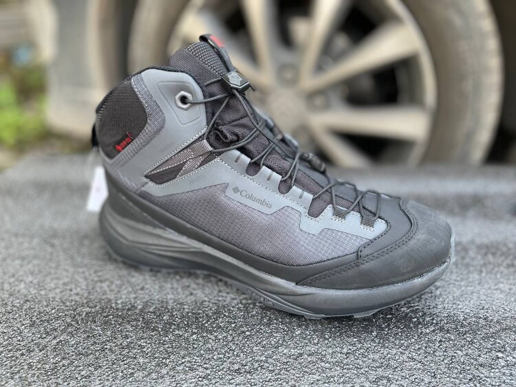Columbia Gore-Tex (A2619-2)