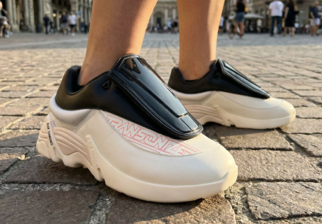 Raf Simons Antei