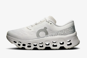 On Cloudmonster 3