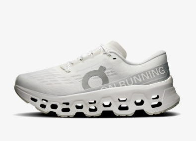 On Cloudmonster 3