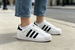 Adidas superstar