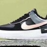 Nike Air Force 1 Зима