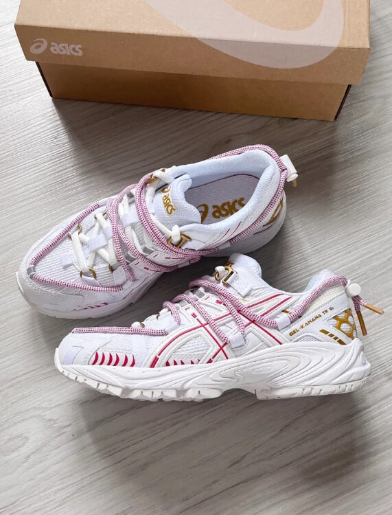 Asics gel-kahana tr v2