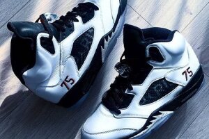 Nike Air Jordan 5