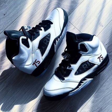 Nike Air Jordan 5