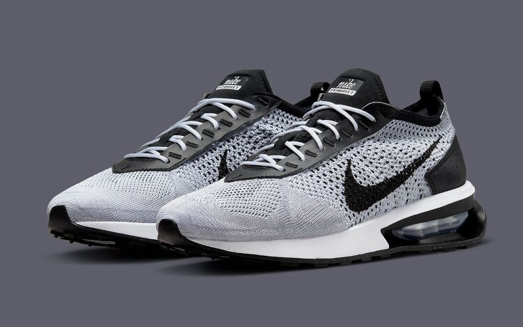Nike Air Max Flyknit Racer
