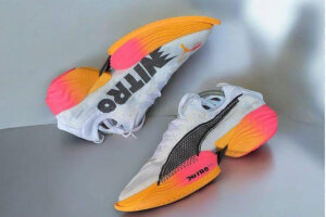 Puma Nitro Fast R Elite 2