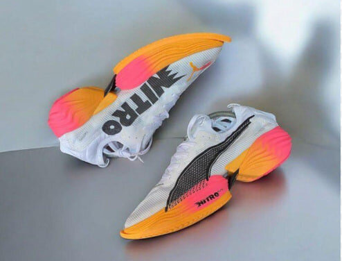 Puma Nitro Fast R Elite 2
