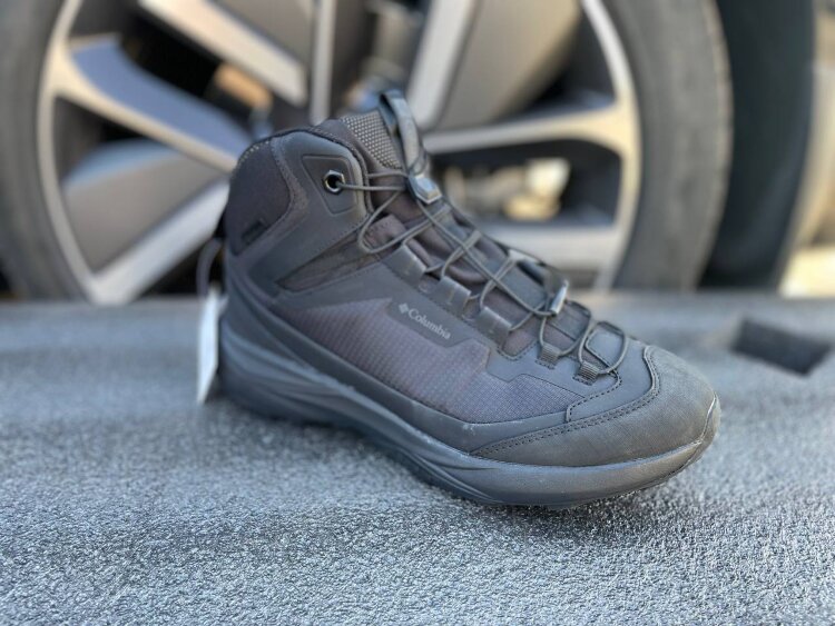 Columbia Gore-Tex (A2619-1)