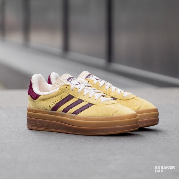 Adidas Gazelle Bold