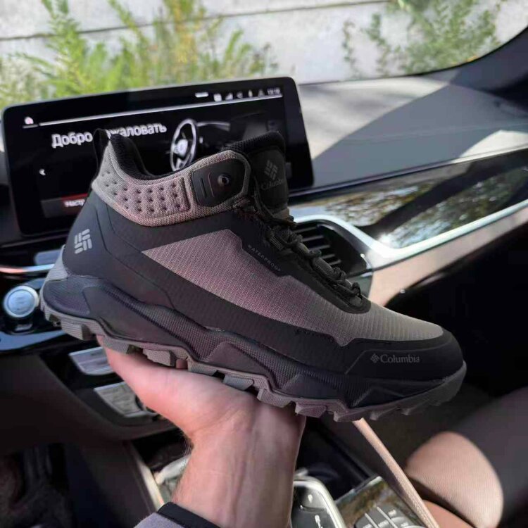 Columbia Gore-Tex (A2645-6)