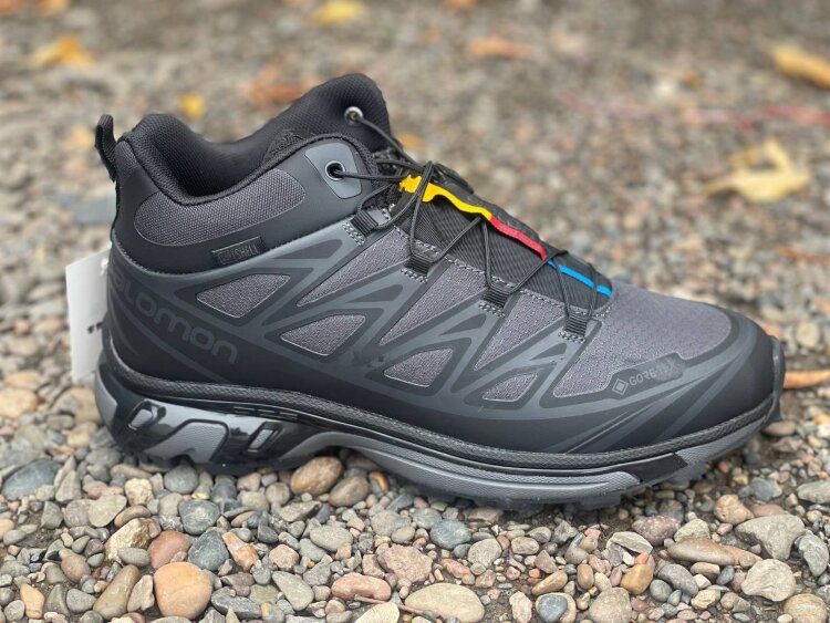 Salomon Gore-Tex (A2606-2)